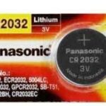 Panasonic 2032