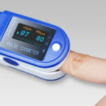 Pulse Oximeter