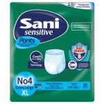 Sani Shorts XL
