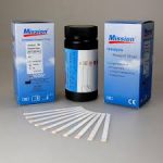 Ketone Body Detection Strips