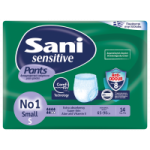 Sani Shorts S