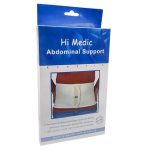 Abdominal Support