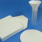 ورق ترشيح
