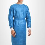 Gown