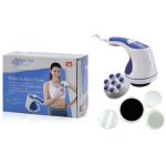 Relax Tone Massager