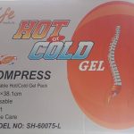 Hot & Cold Gel Pack Life