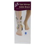 Ankle Gel Support Flamingo