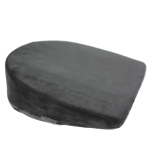 Baby wedge pillow