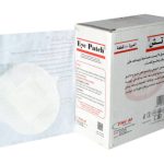 Eye Patch Tri M