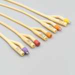 Foley Catheter