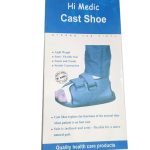 Hi Medic Cast Shoe - صندل جبس ميدي