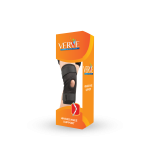 Hinged Knee Support
