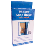 Knee Brace open Patella