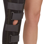 Knee Impolizer