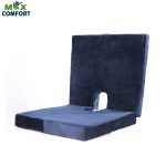 Medical Memory Foam Seat And Backrest