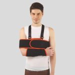 Shoulder Immobilizer