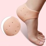 Silicon ankle