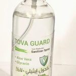 Tova Guard Alchol 120 Ml