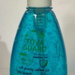 Tova Guard Hand Gel 250 Ml
