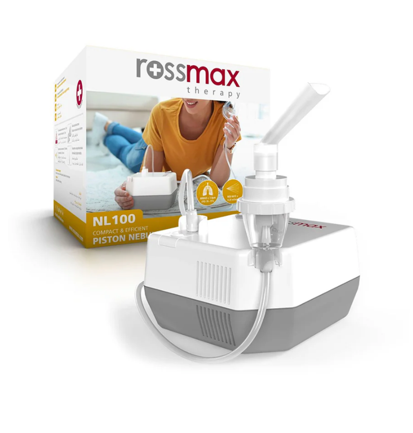 nebulizer