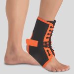 Ankle Brace Flamingo