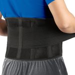 Lumbosacral Belt