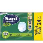 Sani Pants Large 24