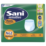 Sani Pants Medium