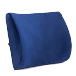 Memory Foam Backrest S
